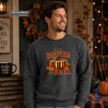 All Booked for Fall Crewneck Sweatshirt