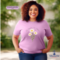 All Oopsies No Daisies Tee