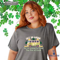 Going to Find the Pot of Gold Tee