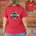 St. Louis Baseball Tee - Game Day Shirt