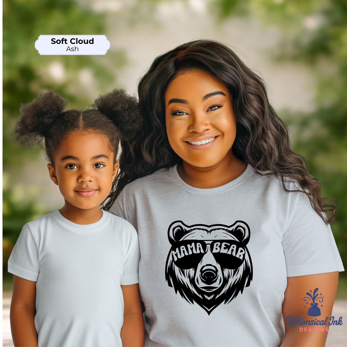 Mama Bear Tee