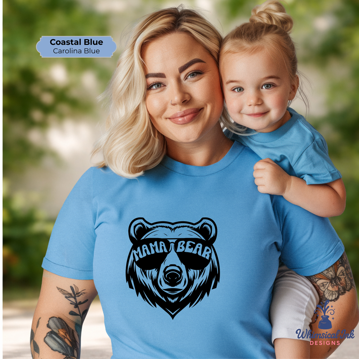 Mama Bear Tee