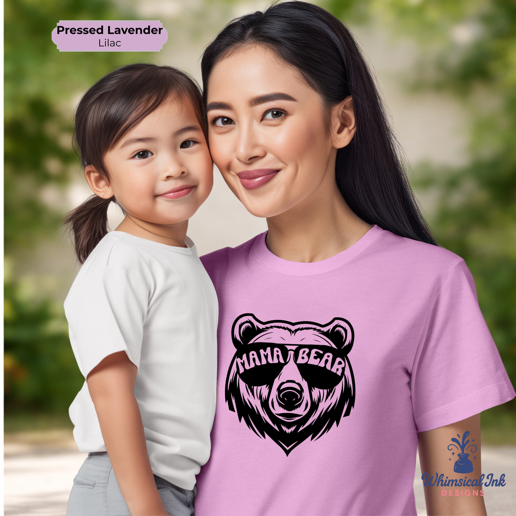 Mama Bear Tee