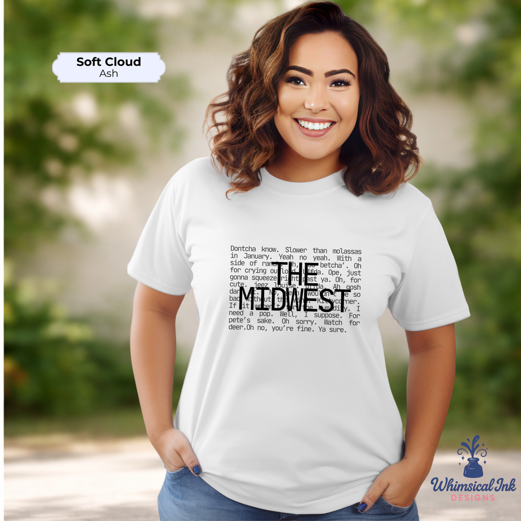 Midwest Tee