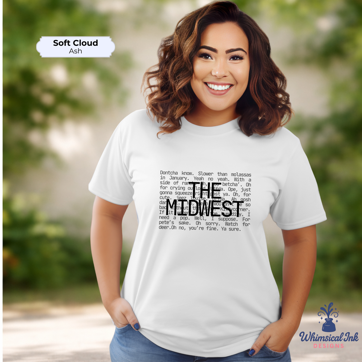 Midwest Tee