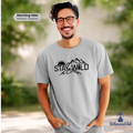 Stay Wild Tee