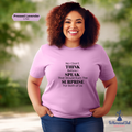 I Don't Think Before I Speak Tee