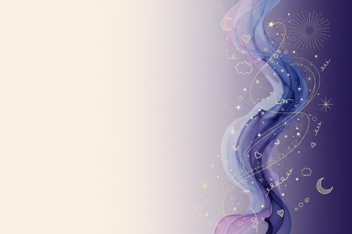Whimsical Ink Designs Hero Banner
